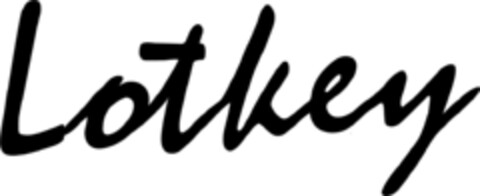lotkey Logo (EUIPO, 12.01.2021)