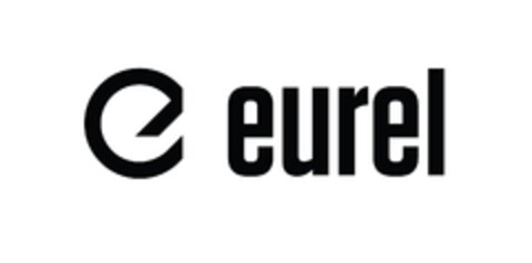 EUREL Logo (EUIPO, 01/11/2021)