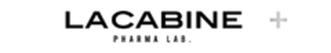 LACABINE + PHARMA LAB Logo (EUIPO, 14.01.2021)