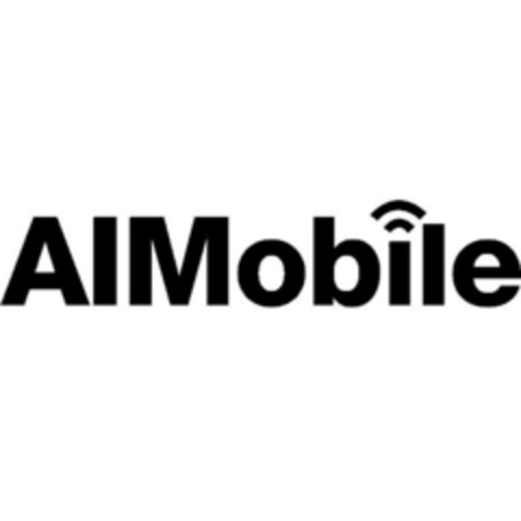 AIMobile Logo (EUIPO, 19.01.2021)