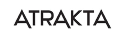 ATRAKTA Logo (EUIPO, 26.01.2021)