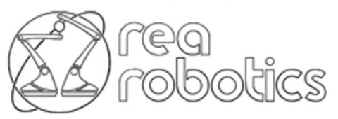 rea robotics Logo (EUIPO, 01/26/2021)