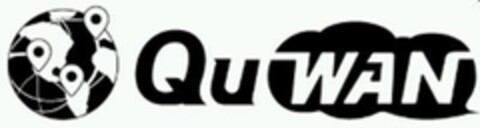 QuWAN Logo (EUIPO, 01.02.2021)