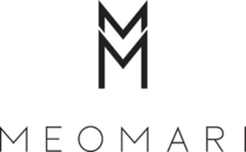 MEOMARI Logo (EUIPO, 03.02.2021)