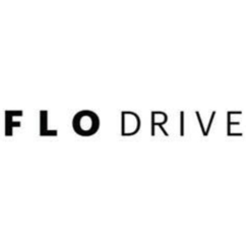 FLO DRIVE Logo (EUIPO, 02/19/2021)