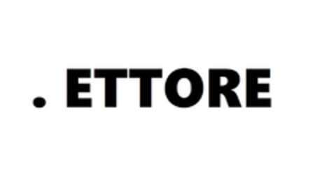 .ETTORE Logo (EUIPO, 02/18/2021)
