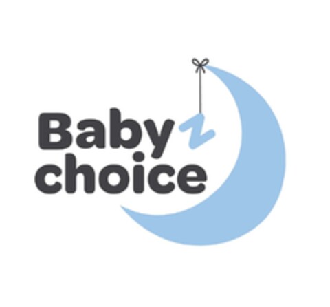 Babyzchoice Logo (EUIPO, 03/11/2021)