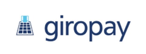 giropay Logo (EUIPO, 03/12/2021)