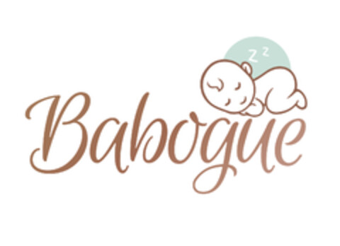 Babogue Z z Logo (EUIPO, 03/22/2021)