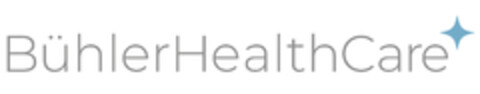 BühlerHealthCare Logo (EUIPO, 06.05.2021)