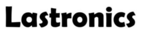 LASTRONICS Logo (EUIPO, 14.05.2021)