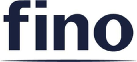 fino Logo (EUIPO, 05/18/2021)