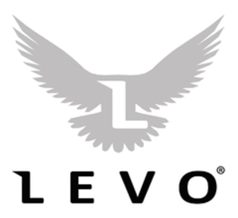 LEVO Logo (EUIPO, 05/20/2021)