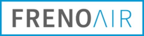 FRENO AIR Logo (EUIPO, 21.05.2021)