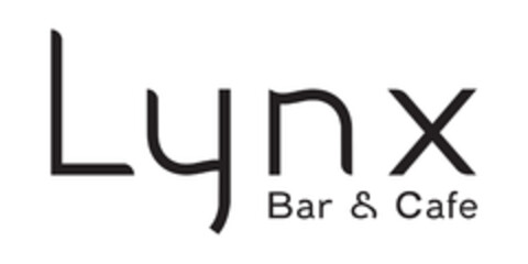 Lynx Bar & Cafe Logo (EUIPO, 28.05.2021)