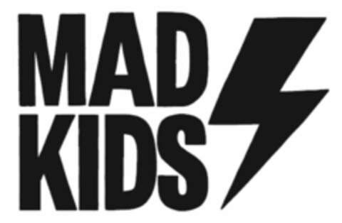 MADKIDS Logo (EUIPO, 04.06.2021)