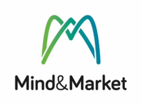 MIND & MARKET Logo (EUIPO, 06/11/2021)