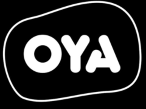 OYA Logo (EUIPO, 12.07.2021)