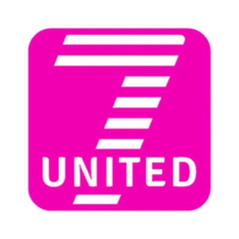 7 UNITED Logo (EUIPO, 30.08.2021)