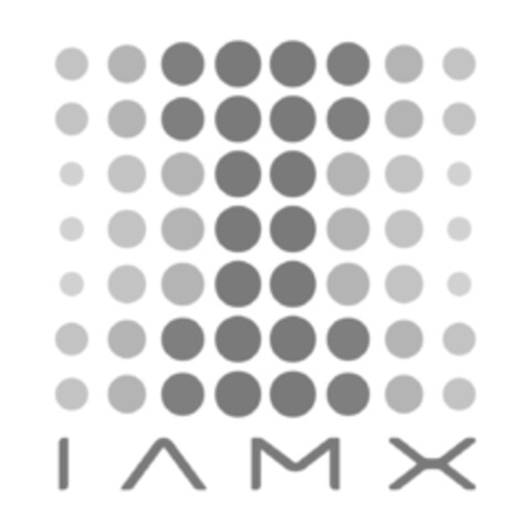 IAMX Logo (EUIPO, 27.08.2021)