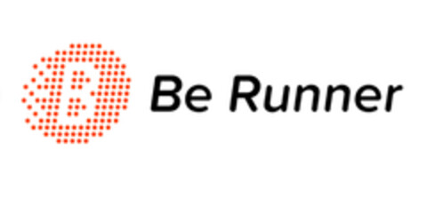 B Be Runner Logo (EUIPO, 18.10.2021)