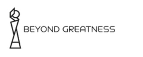 BEYOND GREATNESS Logo (EUIPO, 04.11.2021)