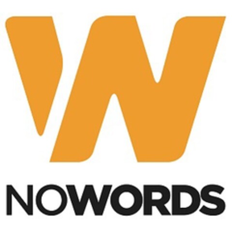 NOWORDS Logo (EUIPO, 16.12.2021)