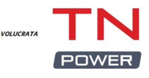 VOLUCRATA TN POWER Logo (EUIPO, 30.12.2021)