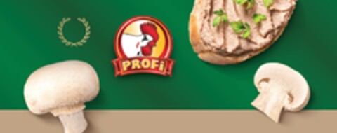 PROFI Logo (EUIPO, 18.01.2022)