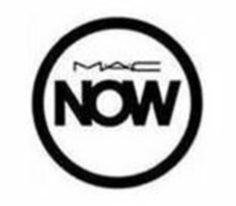 MAC NOW Logo (EUIPO, 01/20/2022)