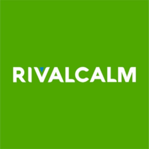 RIVALCALM Logo (EUIPO, 20.02.2022)