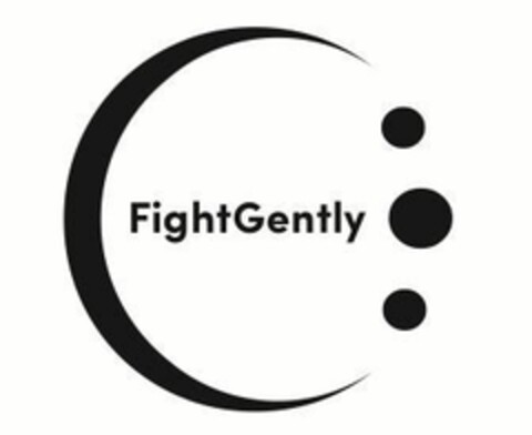 FightGently Logo (EUIPO, 03/02/2022)