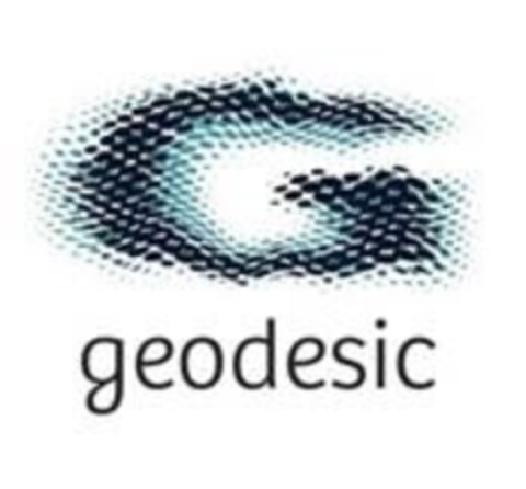 G geodesic Logo (EUIPO, 04.03.2022)