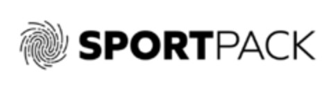 SPORTPACK Logo (EUIPO, 04/07/2022)