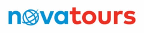 novatours Logo (EUIPO, 04/11/2022)