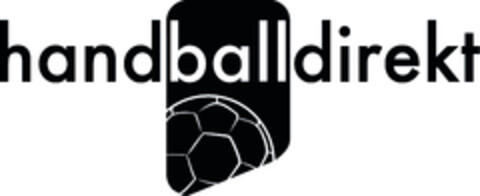 handballdirekt Logo (EUIPO, 14.04.2022)