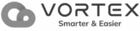 VORTEX Smarter & Easier Logo (EUIPO, 26.04.2022)