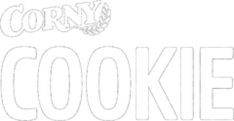 CORNY COOKIE Logo (EUIPO, 10.05.2022)