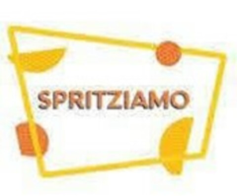 SPRITZIAMO Logo (EUIPO, 30.05.2022)