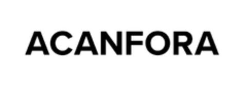 ACANFORA Logo (EUIPO, 06.06.2022)