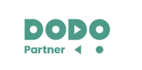 DODO Partner Logo (EUIPO, 17.06.2022)