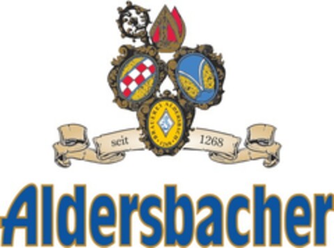 Aldersbacher Logo (EUIPO, 20.07.2022)