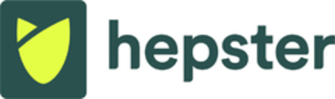 hepster Logo (EUIPO, 08/03/2022)