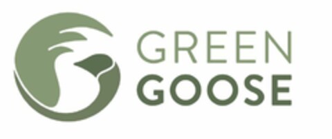 GREEN GOOSE Logo (EUIPO, 02.08.2022)