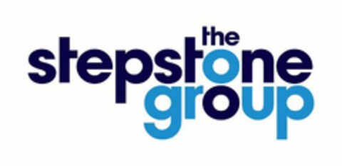 the stepstone group Logo (EUIPO, 12.08.2022)