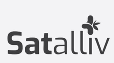 SATALLIV Logo (EUIPO, 09/14/2022)