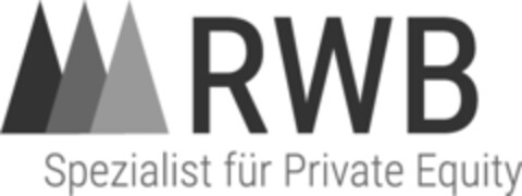 RWB Spezialist für Private Equity Logo (EUIPO, 09/28/2022)