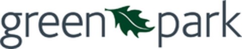 GREEN PARK Logo (EUIPO, 11.10.2022)