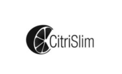 CitriSlim Logo (EUIPO, 10/13/2022)