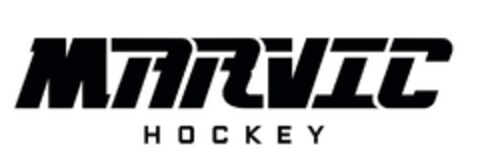 MARVIC HOCKEY Logo (EUIPO, 17.10.2022)